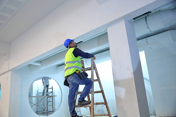 Trusted Eustis, FL Drywall and Painting Service Experts